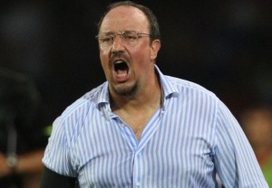 Benitez convoca Higuain per l'Emirates Cup