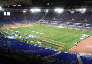 Roma-Napoli anticipata al 18 ottobre ore 20.45