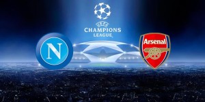 Napoli-Arsenal