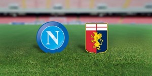 Napoli-Genoa