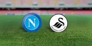 Napoli-Swansea