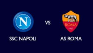 Napoli-Roma 2014