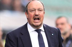 Rafa Benitez