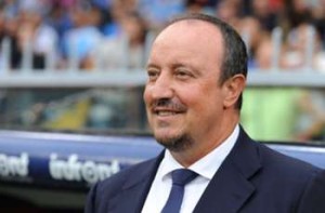 Rafa Benitez