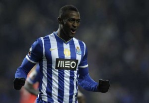 Jackson Martinez onorato dell'interesse del Napoli