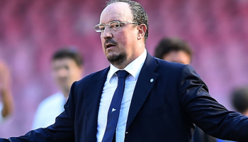 Rafa Benitez