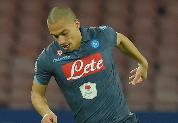 Gokhan Inler, resto al Napoli