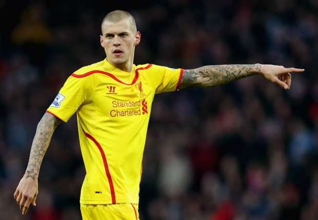 Martin Skrtel