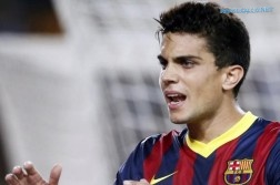 Marc Bartra