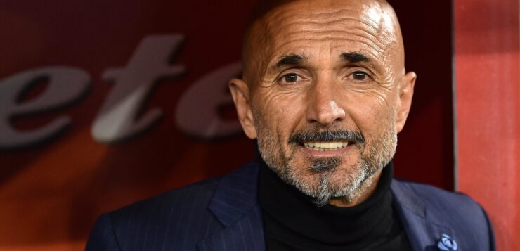 Spalletti