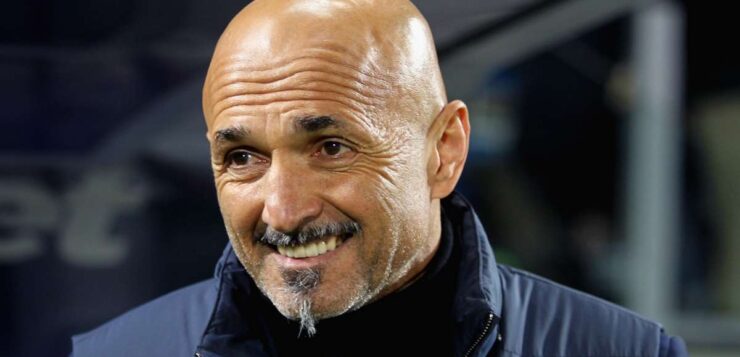 Spalletti