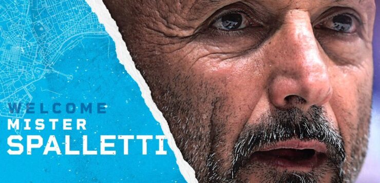 Spalletti