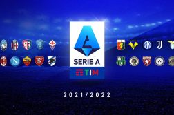 Serie A 2021-2022