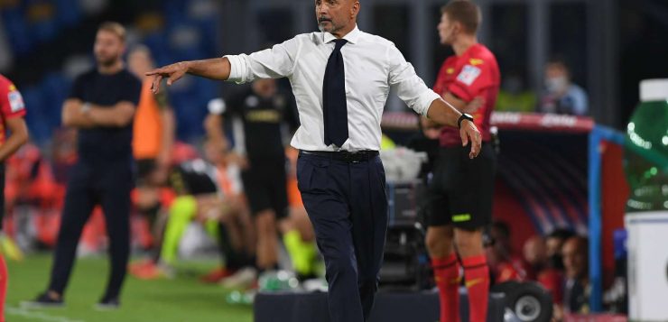 Spalletti