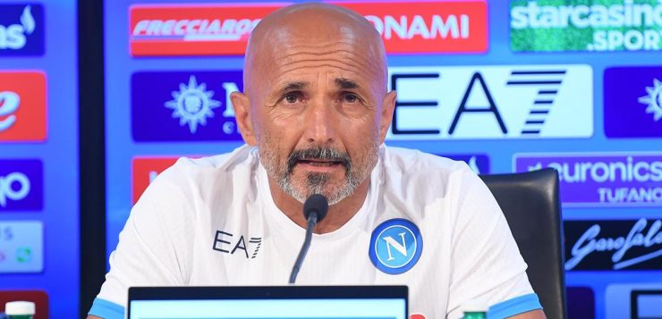 Spalletti