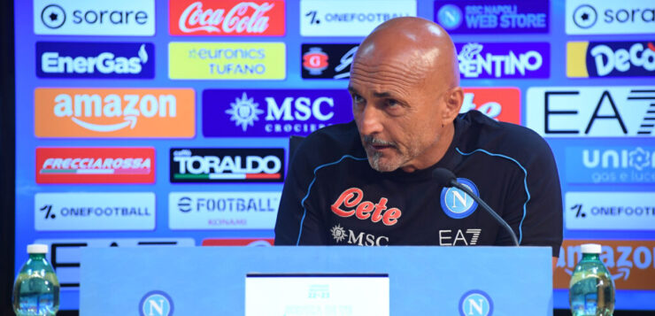 Spalletti