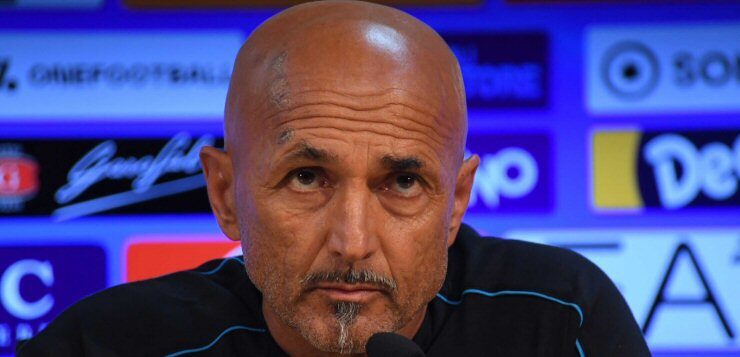 Spalletti