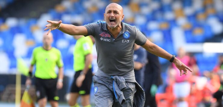 Spalletti