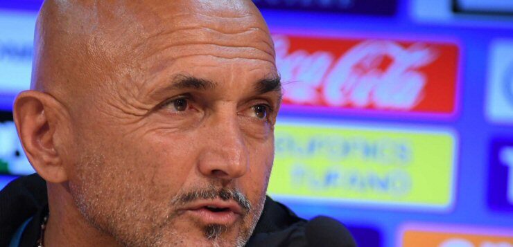 Spalletti