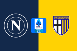 Napoli-Parma